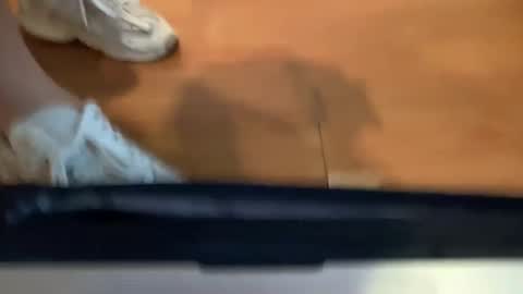 Snapshot of sissyenfalda chatting on 16, 12, 2025 sarasissy6969 online show from 16, 12, 2025