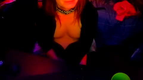 red online show from 29, 9, 2025