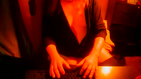 red online show from 14, 3, 2026