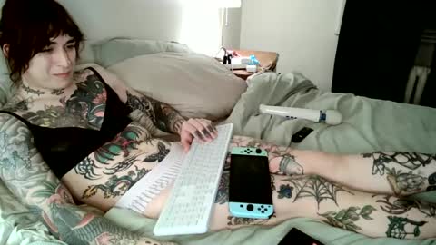 gapingsissyslut online show from 13, 2, 2025