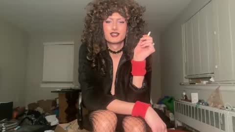 sissyviki online show from 6, 2, 2026