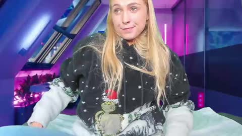 Elise online show from 20, 2, 2025