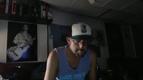 Situational Lefty online show from 4, 1, 2025