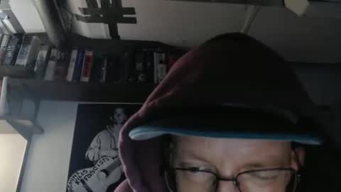 Situational Lefty online show from 8, 3, 2025