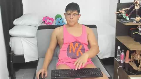 Siul Thompson online show from 23, 3, 2026