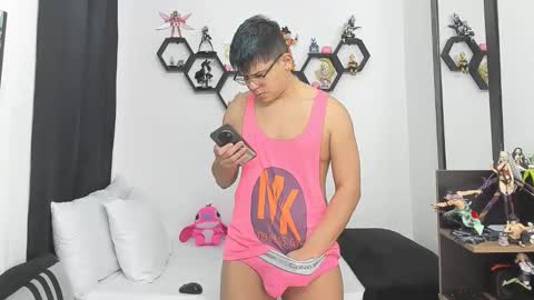 Siul Thompson online show from 24, 3, 2026