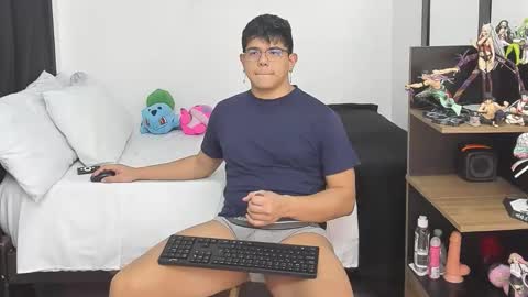 Siul Thompson online show from 2, 4, 2026