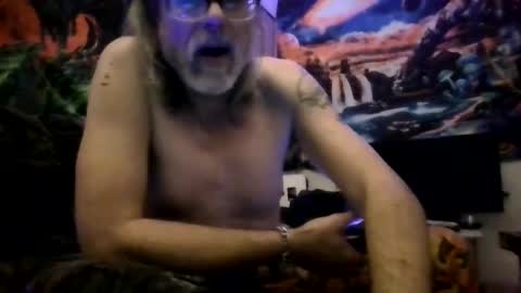 Snapshot of six_will_do chatting on 23, 12, 2024 Jimmy B online show from 23, 12, 2024