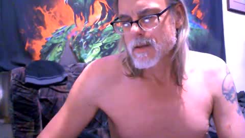 Snapshot of six_will_do chatting on 1, 1, 2025 Jimmy B online show from 1, 1, 2025