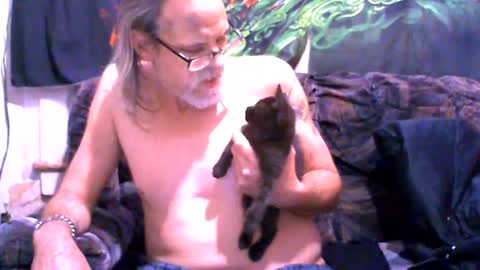 Snapshot of six_will_do chatting on 3, 1, 2025 Jimmy B online show from 3, 1, 2025