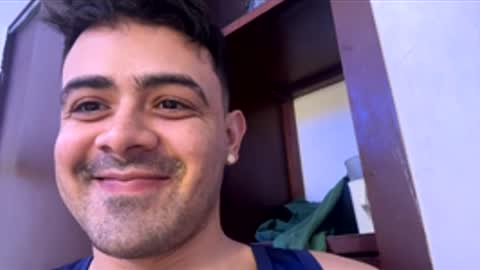 sixpackdemusculo online show from 13, 2, 2026