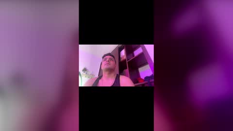 sixpackdemusculo online show from 17, 2, 2026