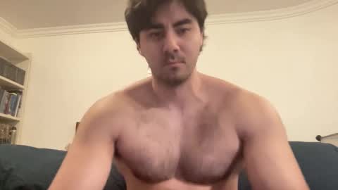 sixpacker_ online show from 20, 12, 2025