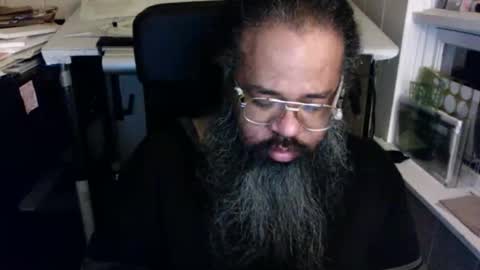 siyah_sakal online show from 4, 12, 2024