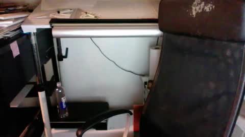 siyah_sakal online show from 5, 12, 2024