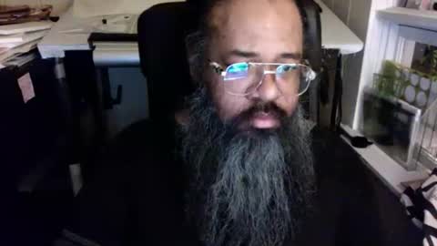 siyah_sakal online show from 5, 12, 2024