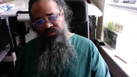 siyah_sakal online show from 9, 2, 2025