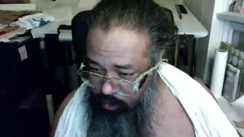 siyah_sakal online show from 13, 2, 2025