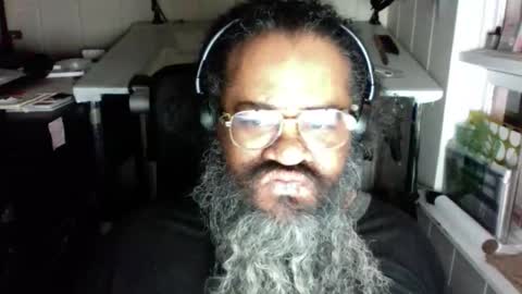 siyah_sakal online show from 2, 11, 2025