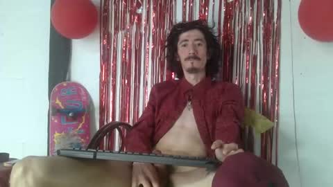 sk8sir online show from 12, 2, 2026