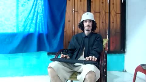 sk8sir online show from 13, 2, 2026