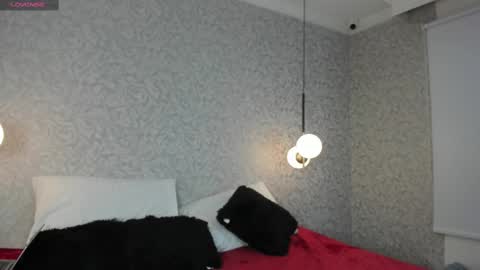 SKAILYN ANGELS online show from 31, 10, 2025