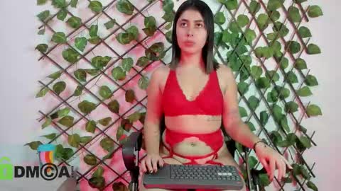 Skarlet online show from 19, 9, 2025