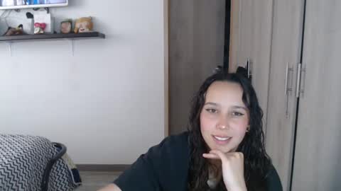 Snapshot of skarlet_adams chatting on 3, 12, 2024 Alice online show from 3, 12, 2024