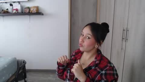 Snapshot of skarlet_adams chatting on 5, 12, 2024 Alice online show from 5, 12, 2024