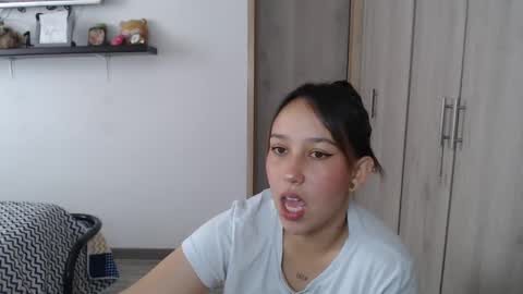 Snapshot of skarlet_adams chatting on 6, 12, 2024 Alice online show from 6, 12, 2024