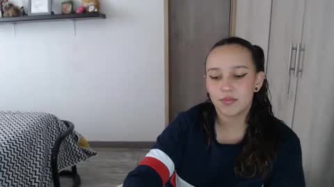 Snapshot of skarlet_adams chatting on 11, 12, 2024 Alice online show from 11, 12, 2024