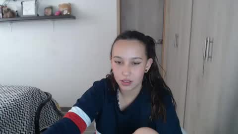 Snapshot of skarlet_adams chatting on 11, 12, 2024 Alice online show from 11, 12, 2024