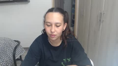 Snapshot of skarlet_adams chatting on 19, 12, 2024 Alice online show from 19, 12, 2024