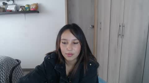 Snapshot of skarlet_adams chatting on 11, 1, 2025 Alice online show from 11, 1, 2025