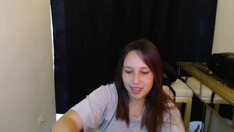 Snapshot of skarlet_adams chatting on 16, 1, 2025 Alice online show from 16, 1, 2025