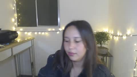 Snapshot of skarlet_adams chatting on 23, 1, 2025 Alice online show from 23, 1, 2025