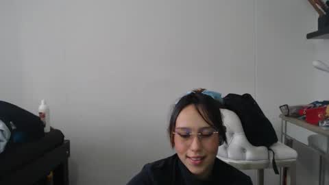 Snapshot of skarlet_adams chatting on 7, 2, 2025 Alice online show from 7, 2, 2025