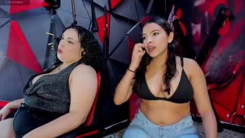 Snapshot of skarleth018 chatting on 16, 1, 2026 Skarleth online show from 16, 1, 2026