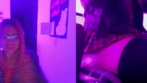 SKARLETH online show from 4, 3, 2026