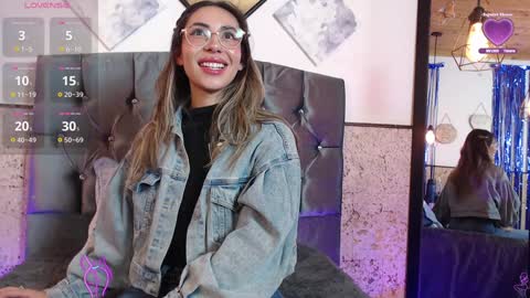 Elizabeth online show from 18, 1, 2025