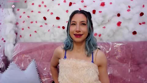 Skarlet  online show from 11, 9, 2025