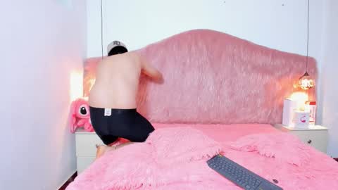 skarletruiz online show from 28, 11, 2025