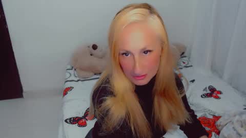 Arlett online show from 20, 12, 2025