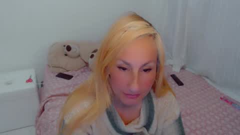 Arlett online show from 19, 1, 2026