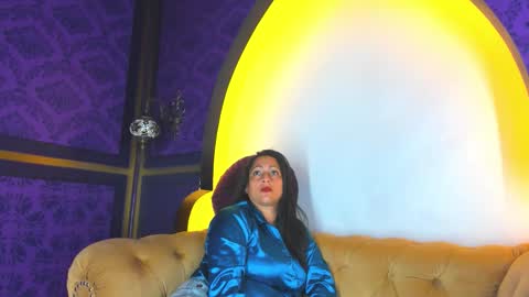 skarlettbarnes online show from 14, 1, 2026