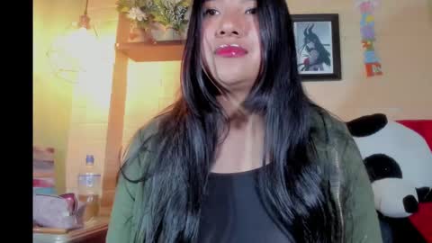 Skarlet online show from 20, 12, 2024