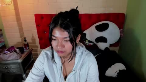 Skarlet online show from 23, 12, 2024