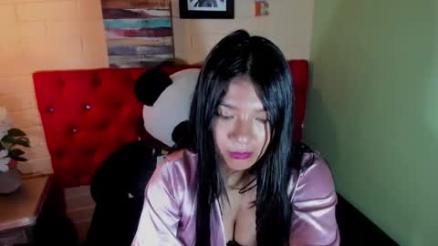 Skarlet online show from 28, 1, 2025