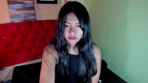 Skarlet online show from 30, 1, 2025