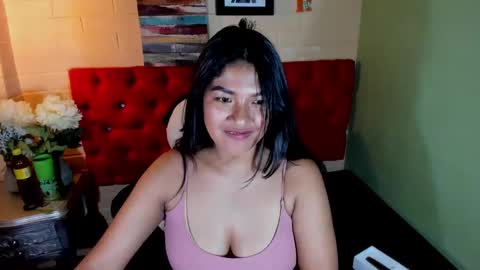 Skarlet online show from 31, 1, 2025